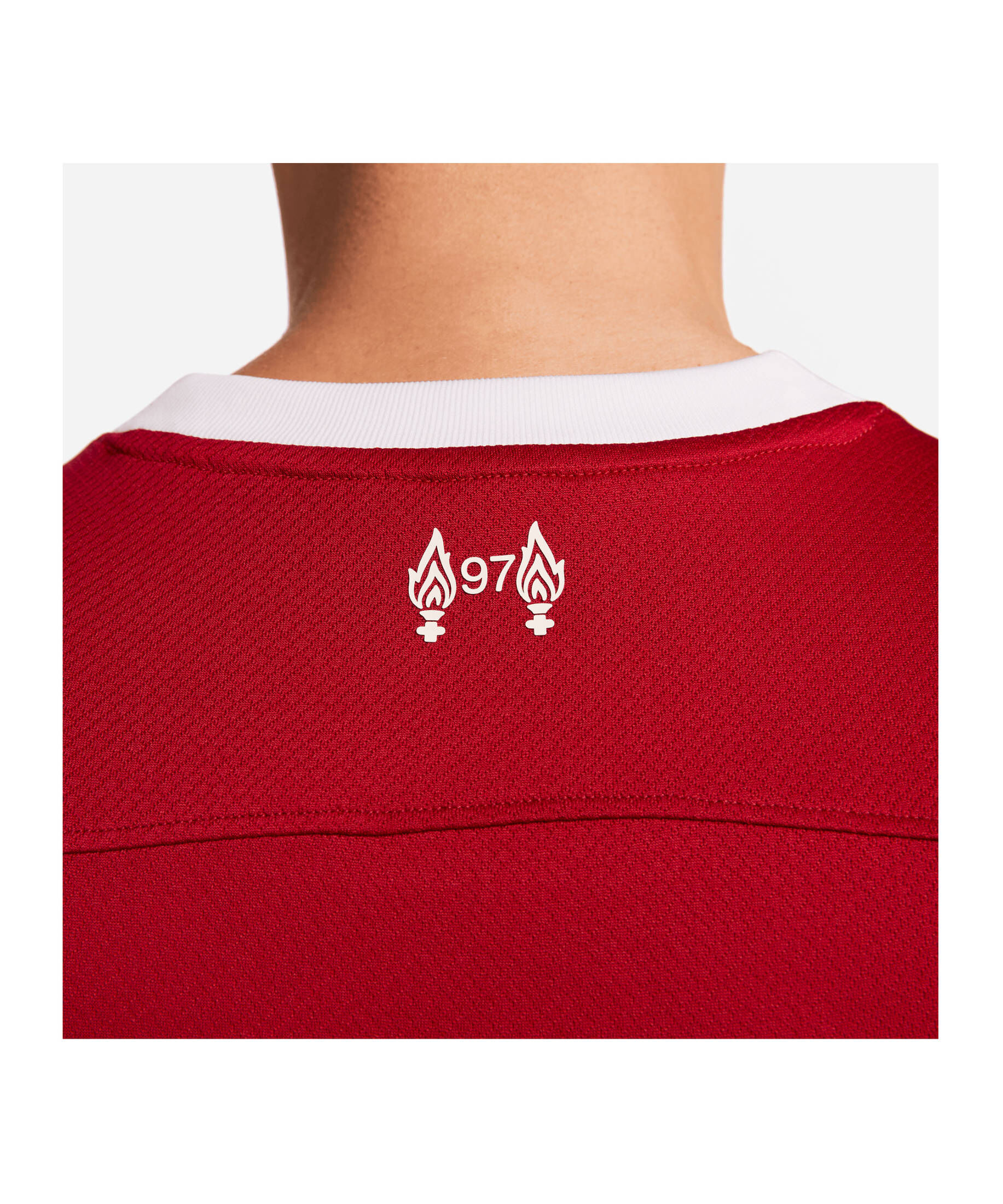 Nike| Herren Trikot LIVERPOOL FC 2023/24 STADIUM HOME