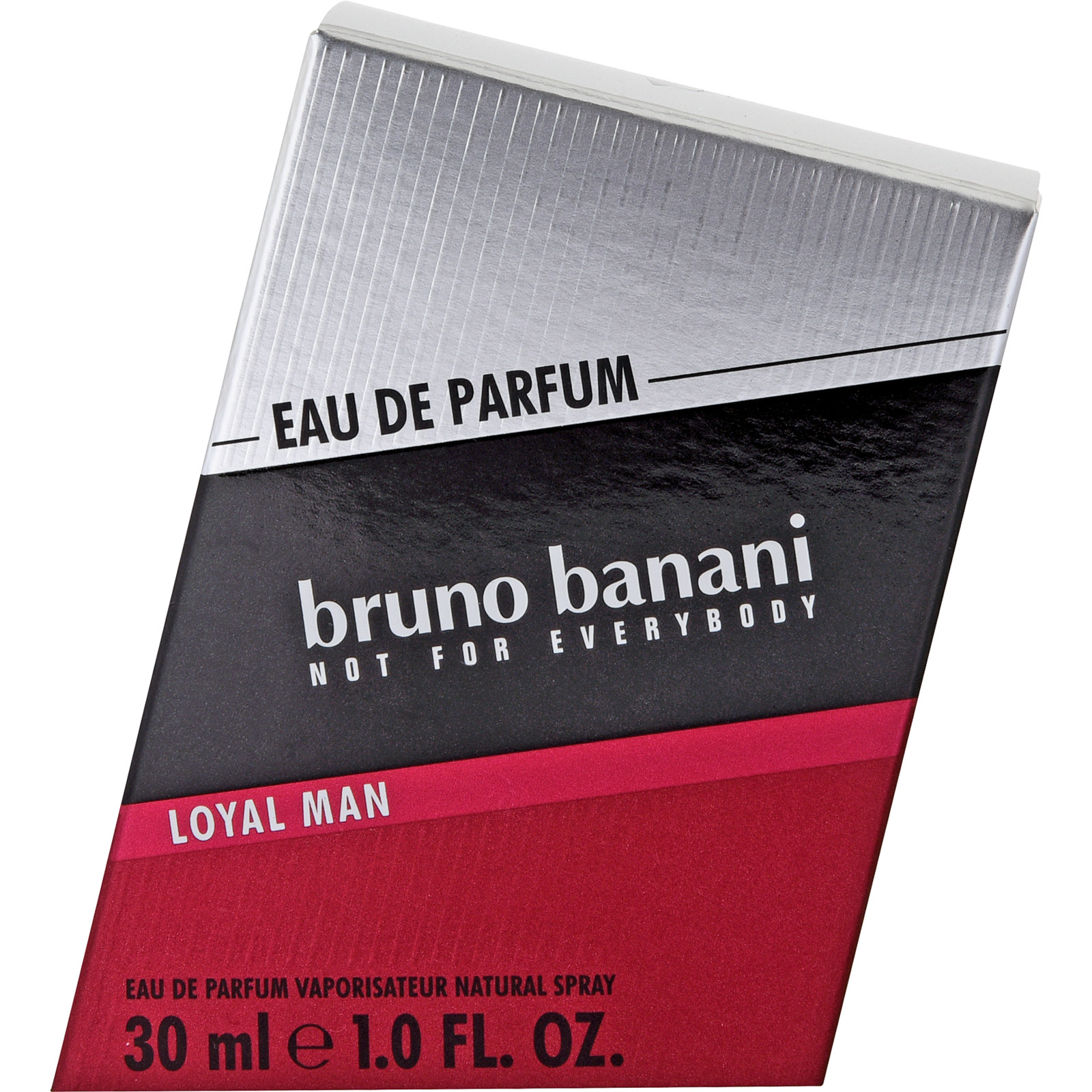 Bruno Banani Loyal Men Eau de Parfum 30 ml