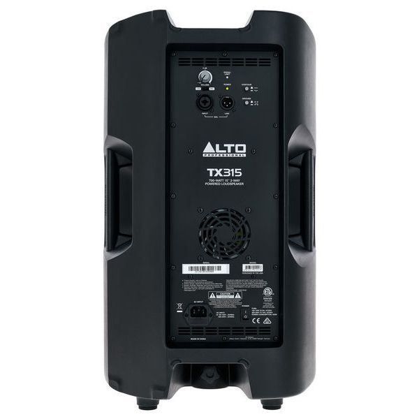 Alto TX 315