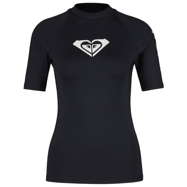 Roxy - Women's Whole Hearted S/S - Lycra