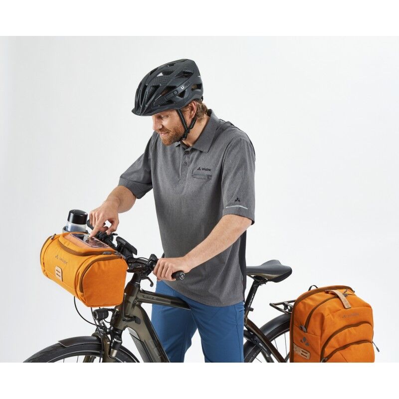 eBox - Sacoche pour guidon vélo