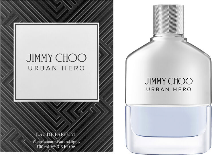 Jimmy Choo Urban Hero Eau de parfum