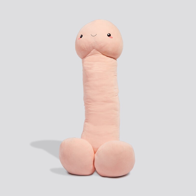 Pierre the Penis - 100 Cm Pude