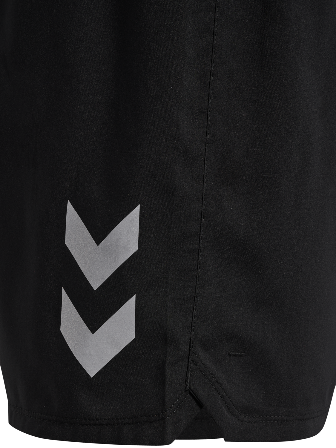 hmlRUN SHORTS