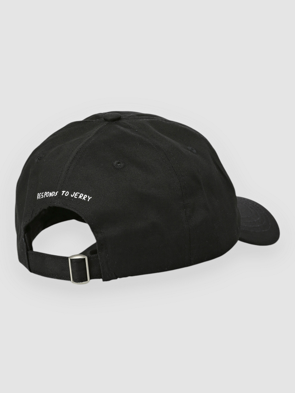 A.LAB Jerry Dad Cap black
