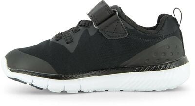 Leaf Kolima Sneakers, Svart