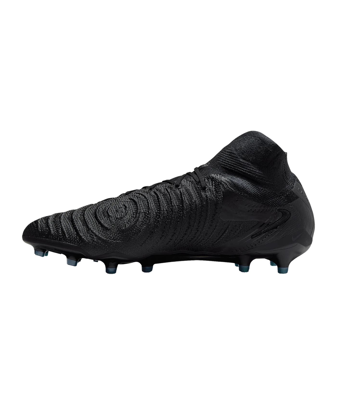 Nike Phantom Luna II Elite AG-Pro Shadow Schwarz F002