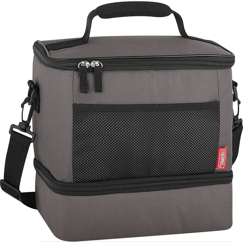 CUBE LUNCH LUGGER™ COOLER
