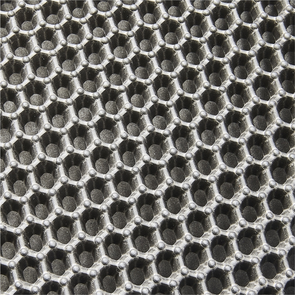 Tapis sortie de litière