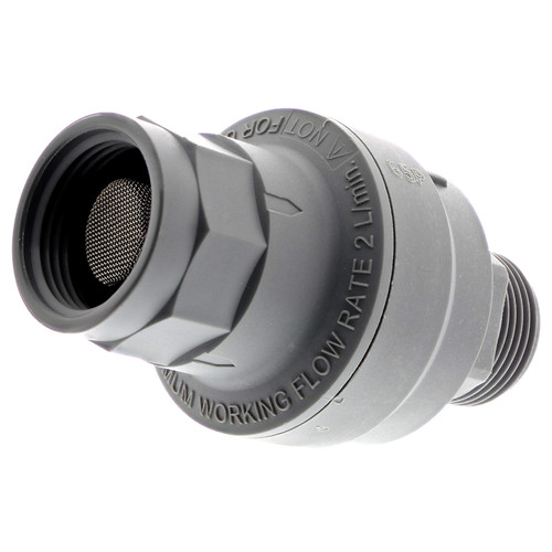 Scanpart Waterstop Mechanisch