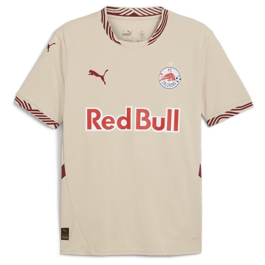 Salzbourg Troisième Maillot 2024/25