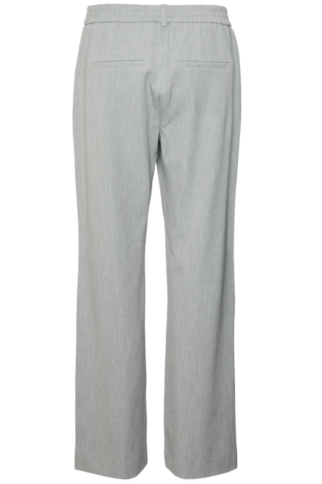 Vero Moda grijze dames broek