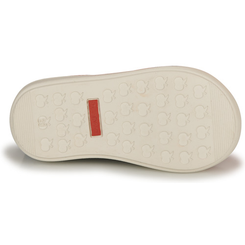 Shoo Pom - BOUBA ZIP BOX - Marine / Doré