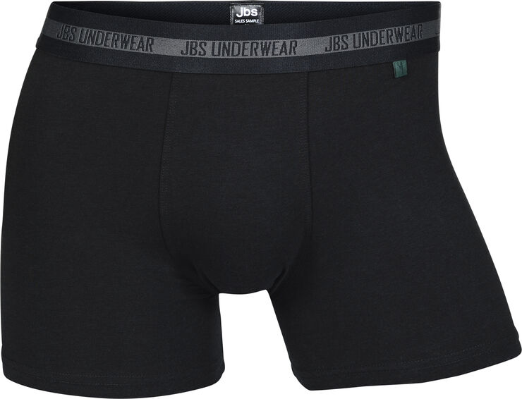 JBS JBS, 3-pack tights bamboo Org. Multifarve