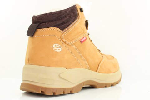 Docker´s Boots & Stiefel