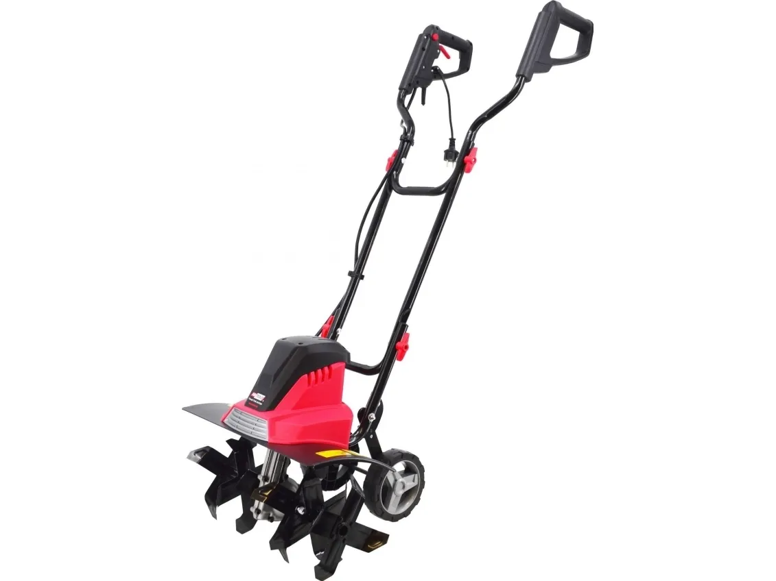AVTOOLS ELEKTRISK JORDFRÆSER 1500W