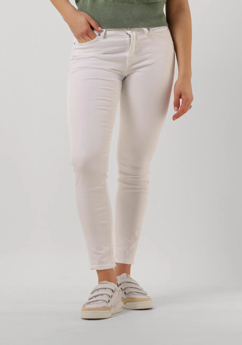 DRYKORN witte drykorn skinny jeans need