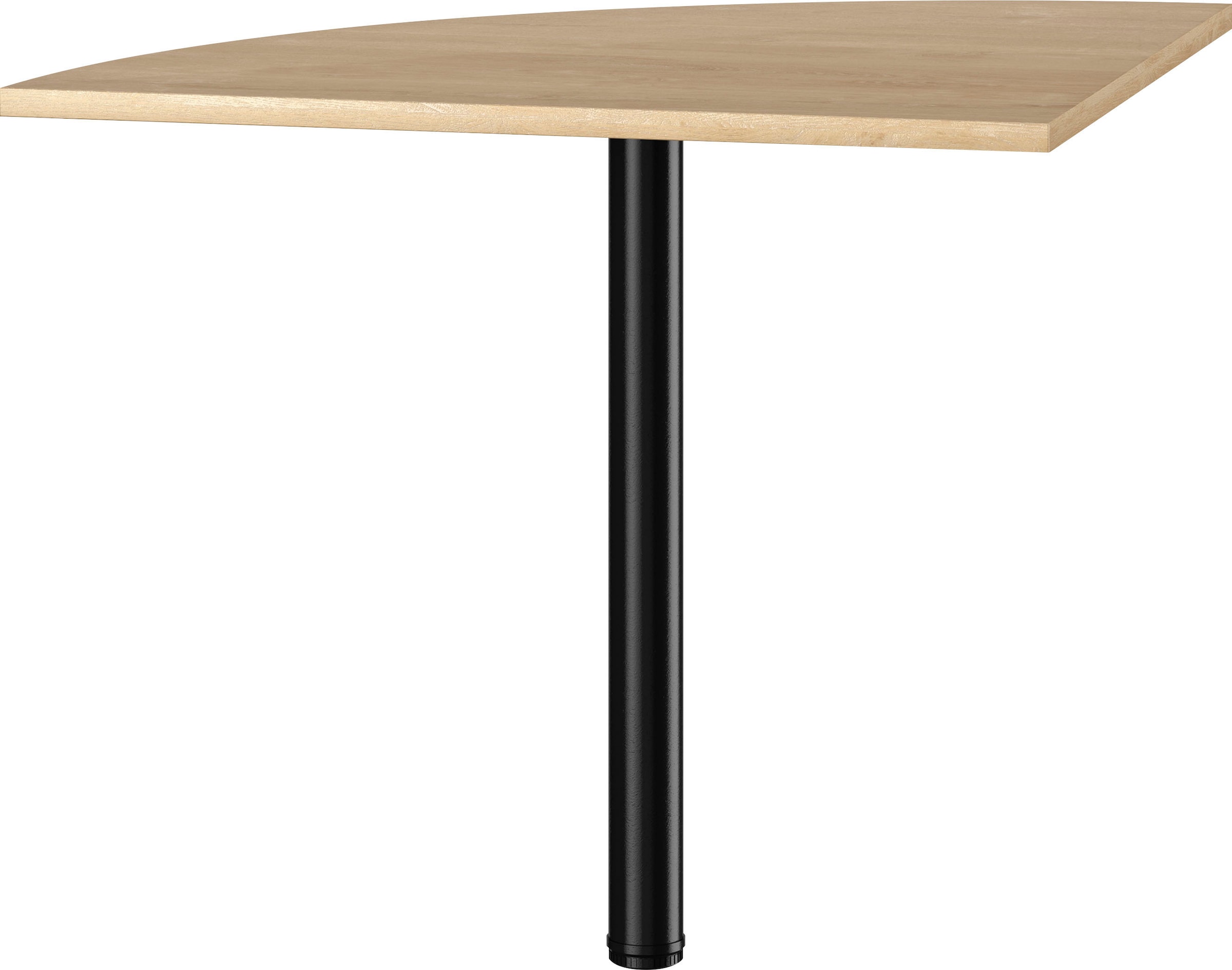 Gami Tischelement »Faro« moderner Industrial Look