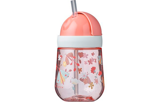 Mepal Mio Strohhalmbecher 300 ml
