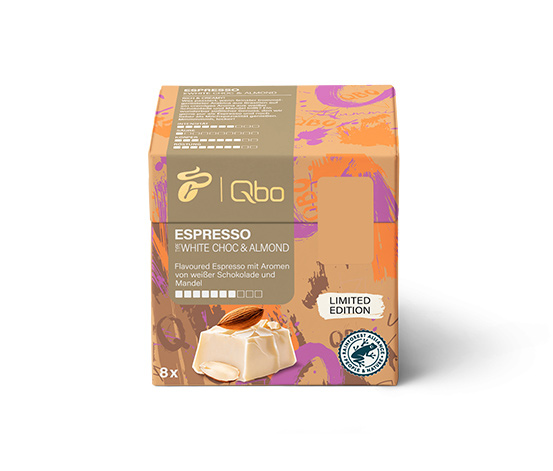 Qbo Flavoured Selection