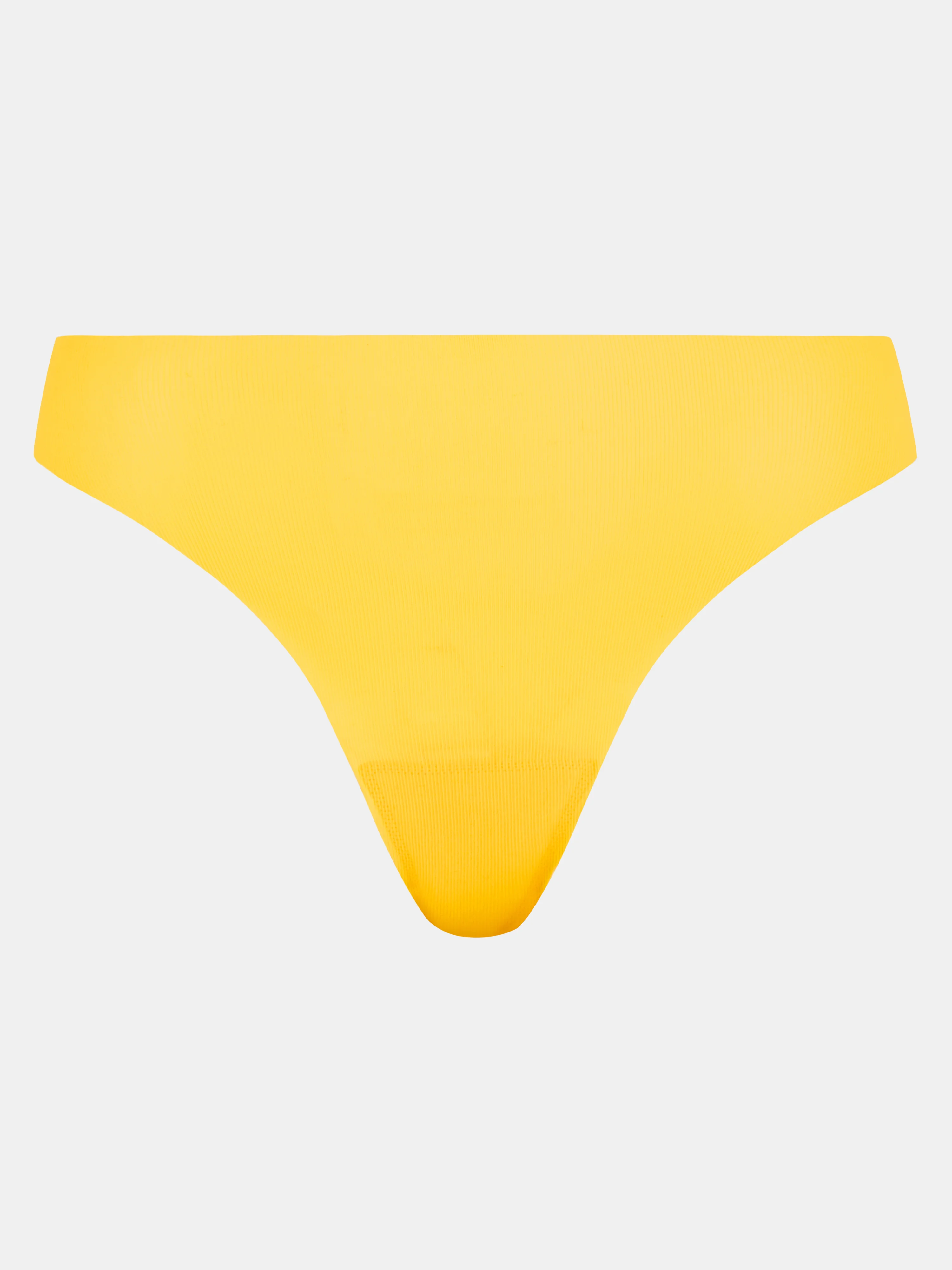 PULPIES - String | Jaune