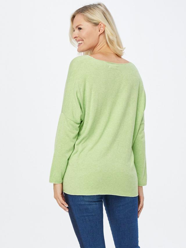 Pullover Spring Love