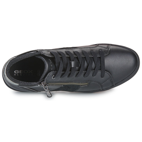 Geox - D BLOMIEE - Noir