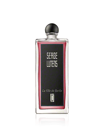 Serge Lutens La Fille de Berlin edp vapo refillable 50ml