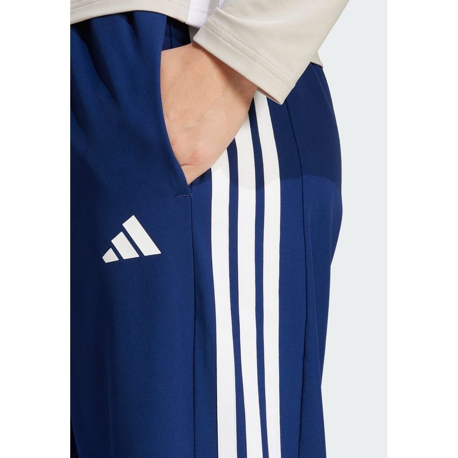 Adidas Train Essentials 3-Stripes Woven Pants
