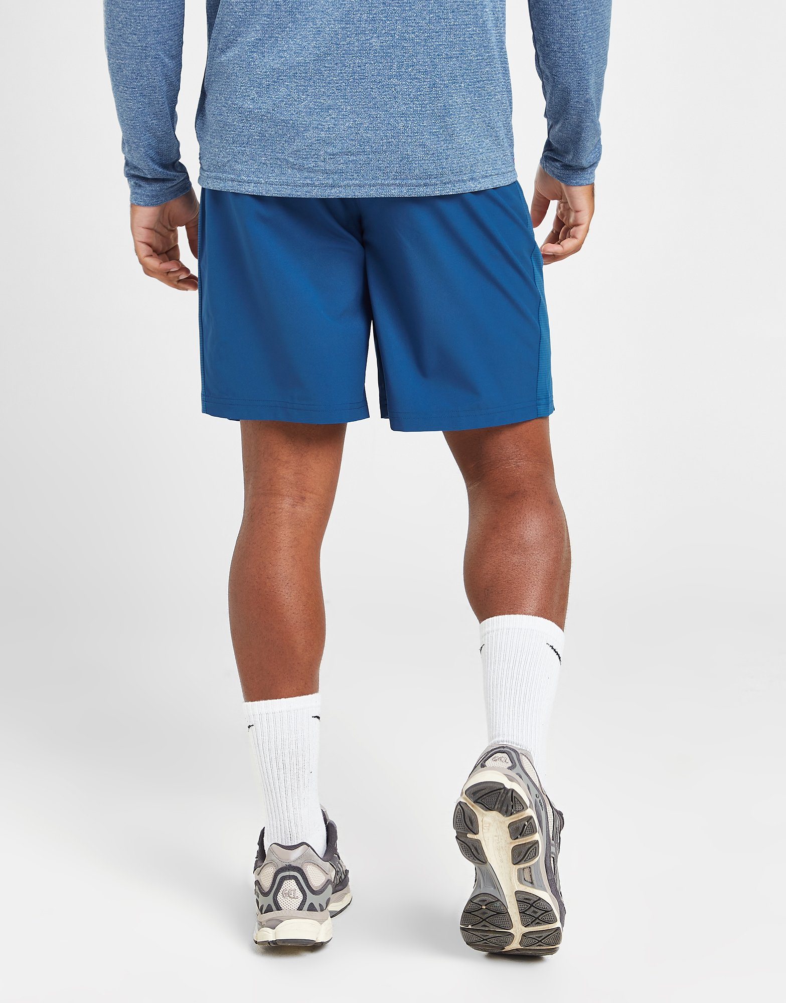 Berghaus Short Wayside Homme