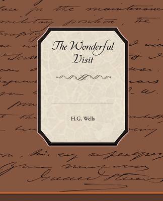 The Wonderful Visit (Paperback)