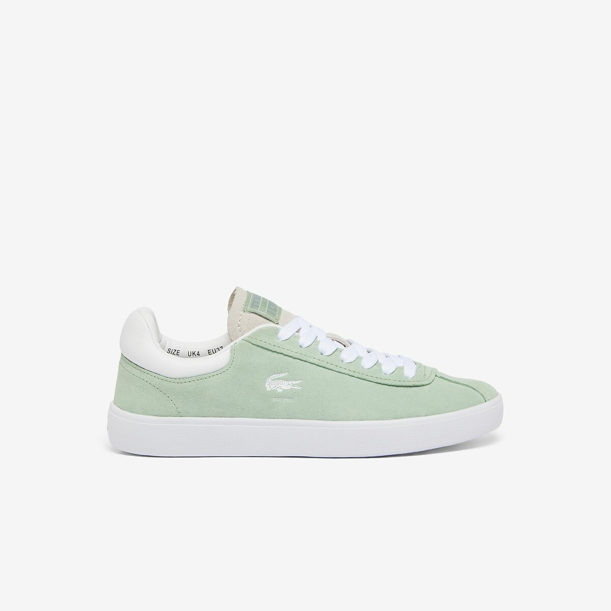 LACOSTE<br>Tênis Lage Baseshot