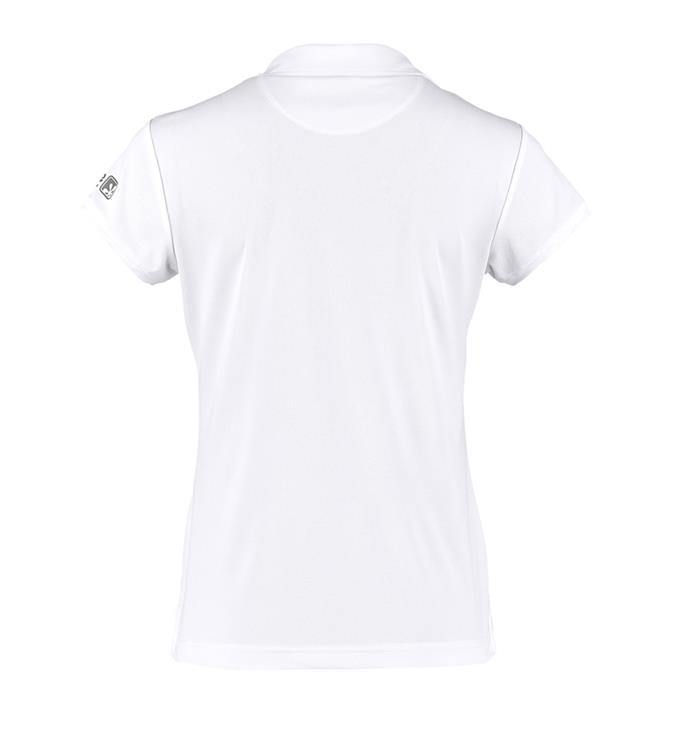 Reece Isa Climatec Ladies Polo