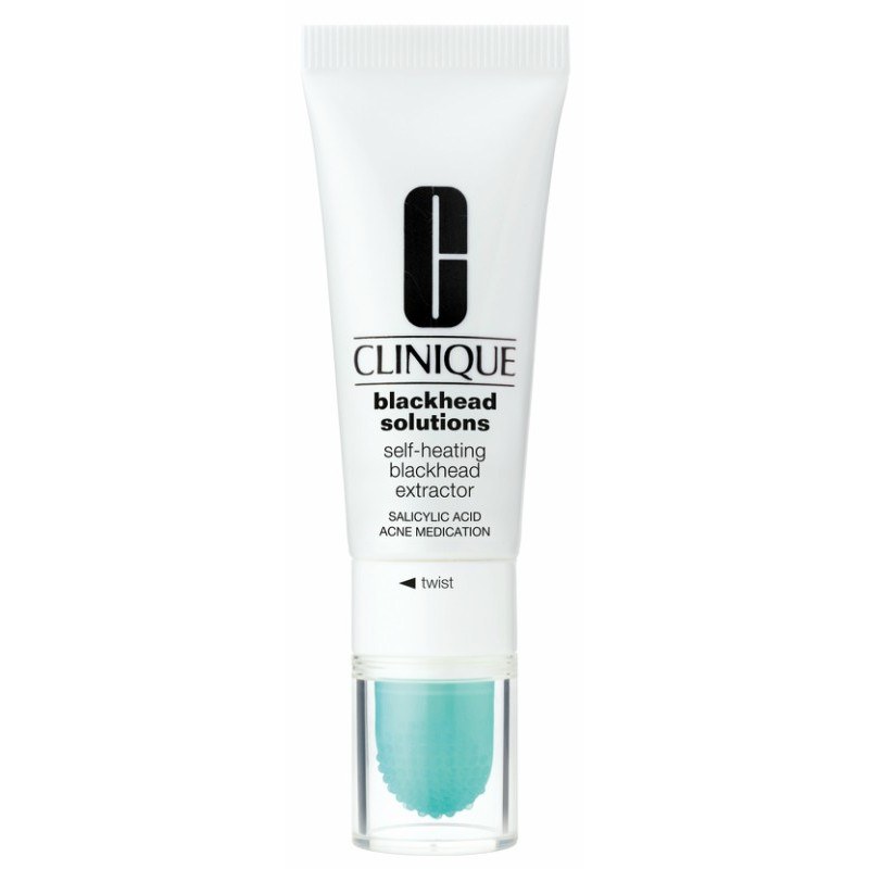 Clinique Blackhead Solutions Self-Heating Blackhead Extractor 20 ml