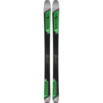 K2 Wayback 88 22/23 Tourenski