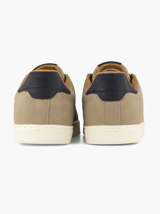 Wrangler Sneaker