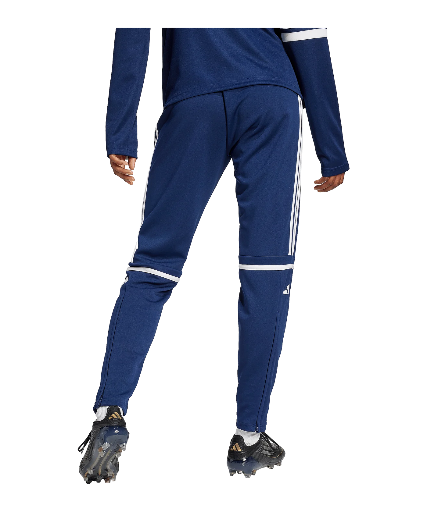 adidas Squadra 25 Trainingshose Damen Blau