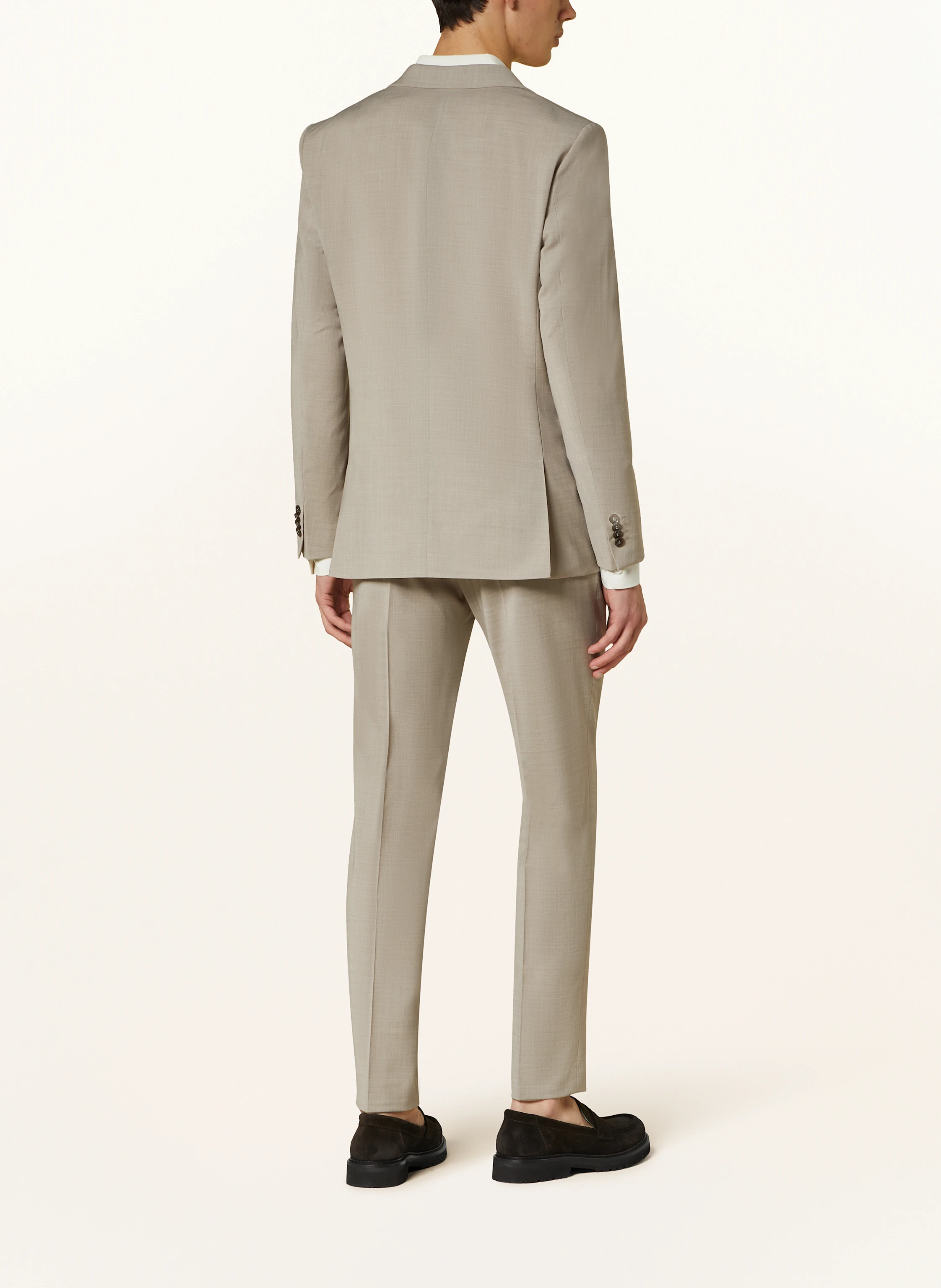 TIGER OF SWEDEN Anzugssakko JUSTIN Extra Slim Fit