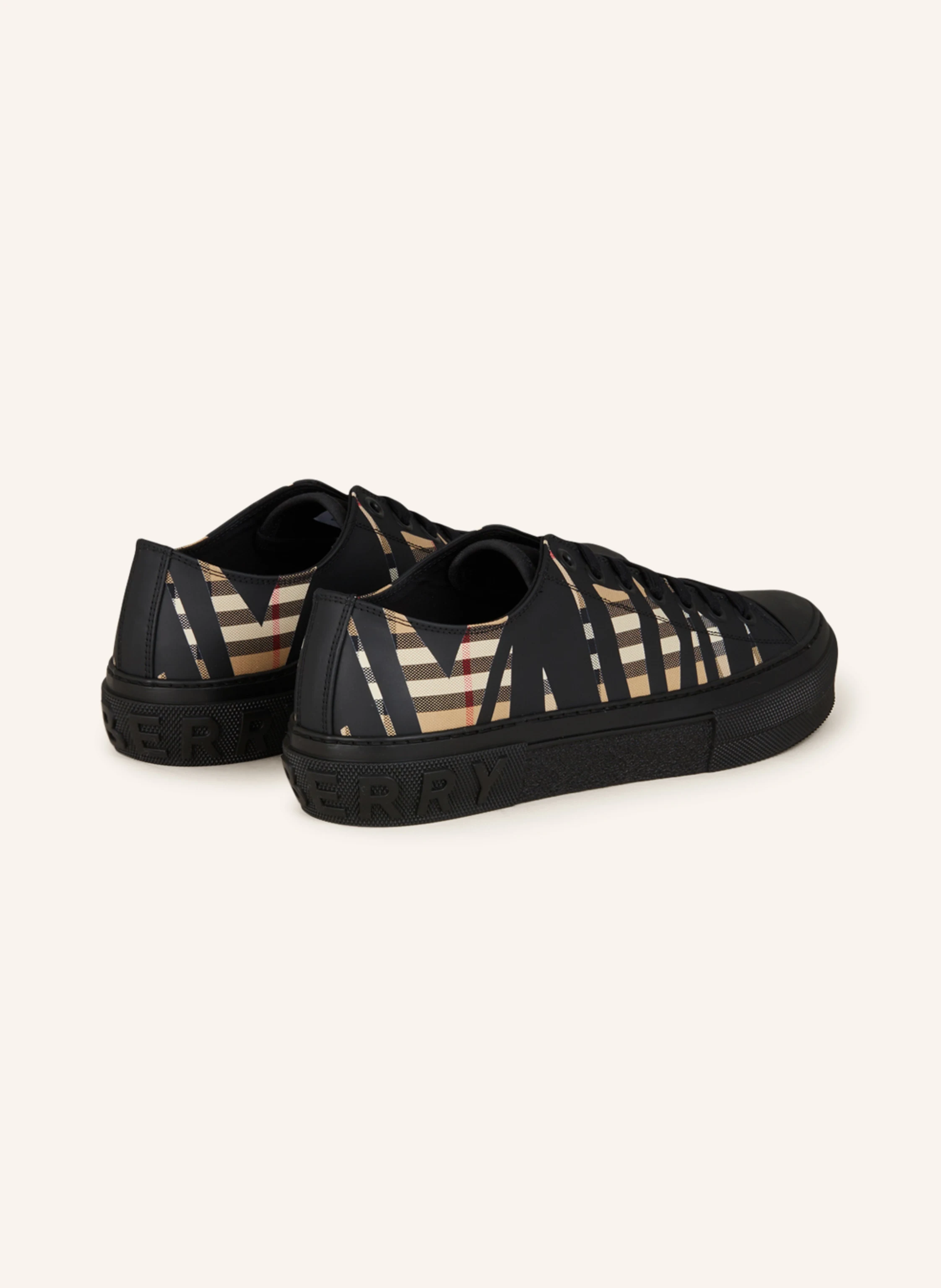 BURBERRY Sneaker JACK