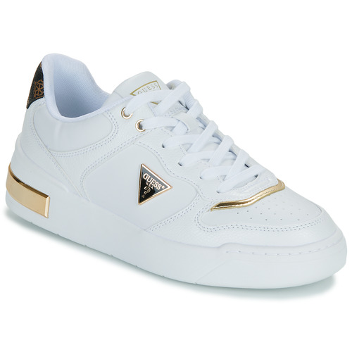 Guess - CLARKZ 2 - Blanc