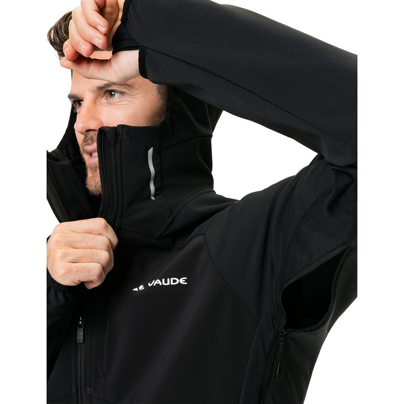 Vaude Herren Larice V Jacke