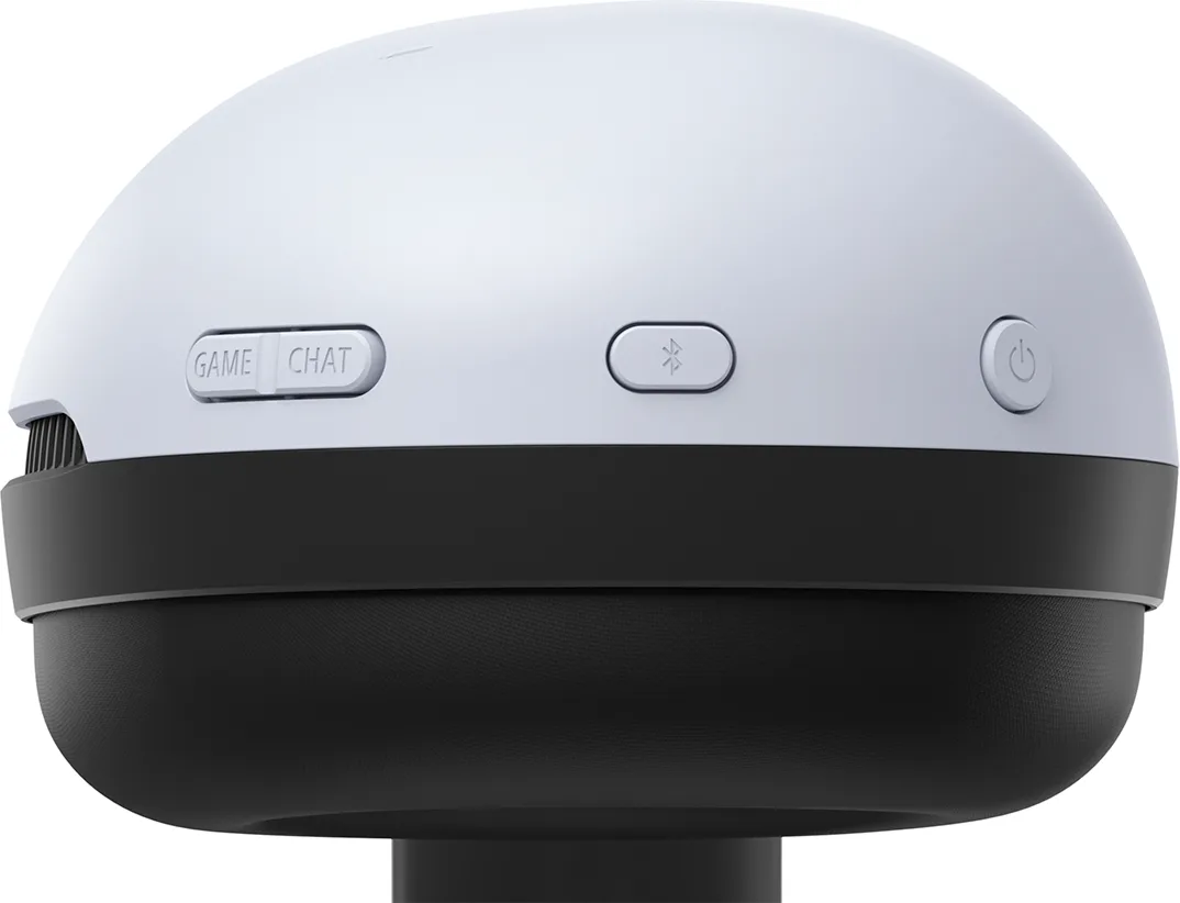 Sony INZONE H9 Blanc Casques gaming