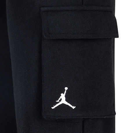 Jordan Sweatpants - Sort