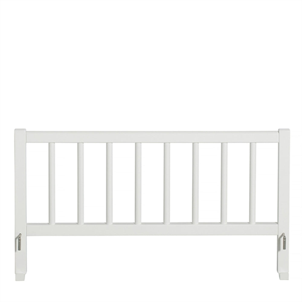Køb Oliver Furniture Wood Sengehest