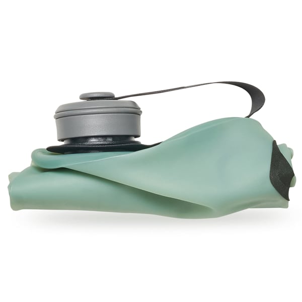 Vaisselle randonnée HYDRAPAK SEEKER 2L SUTRO GREEN