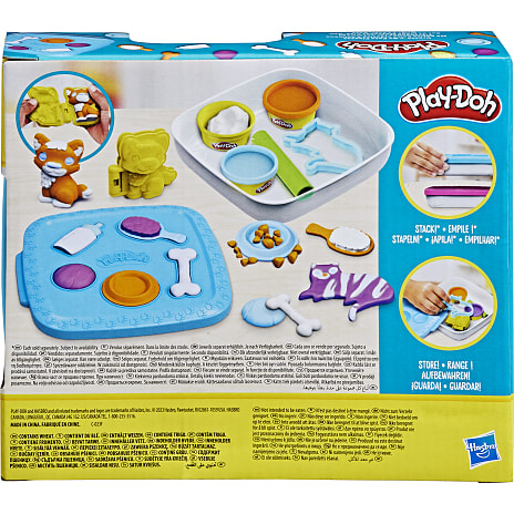 Play-Doh Create'n Go-legesæt