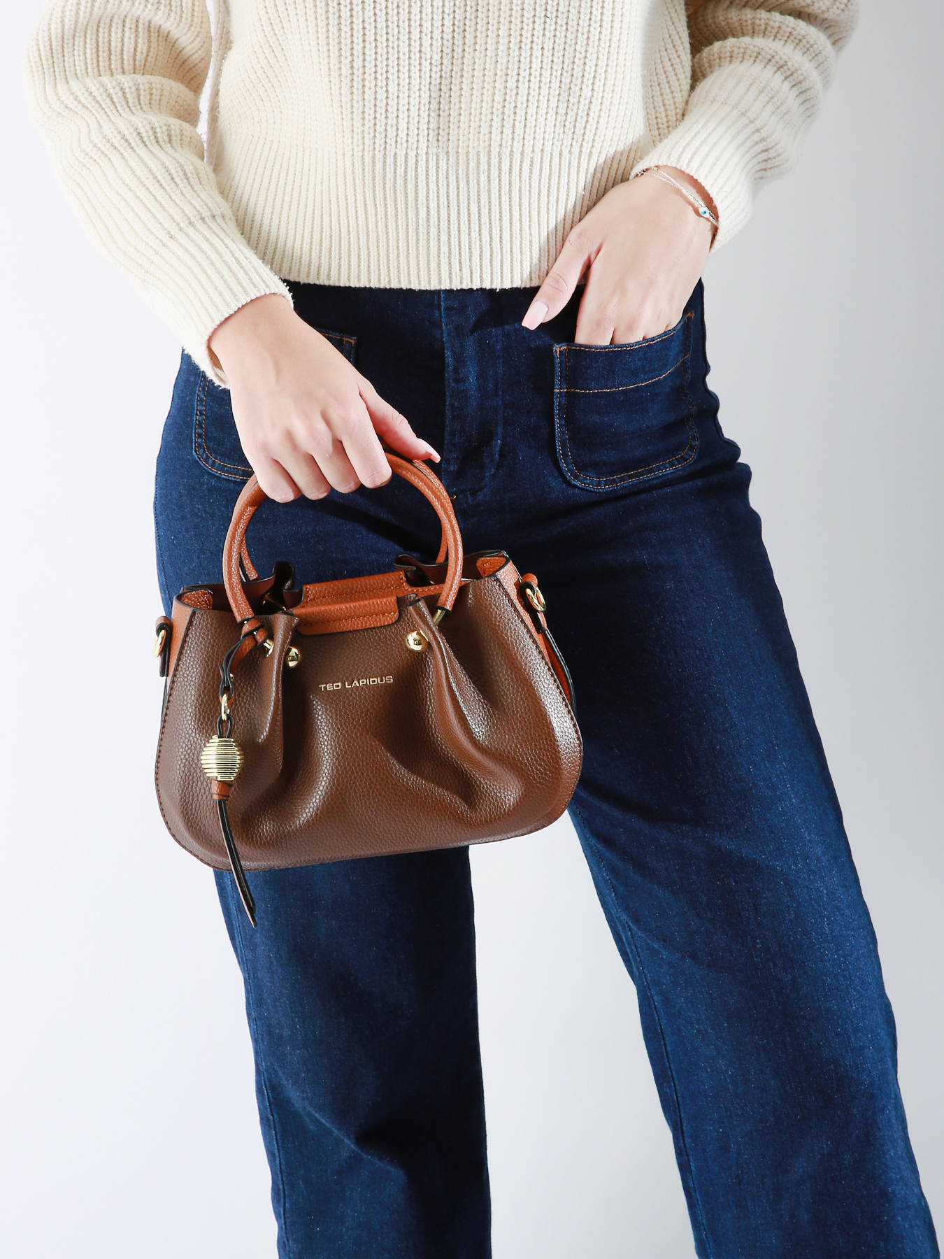 Sac bandoulire Gretel TED LAPIDUS