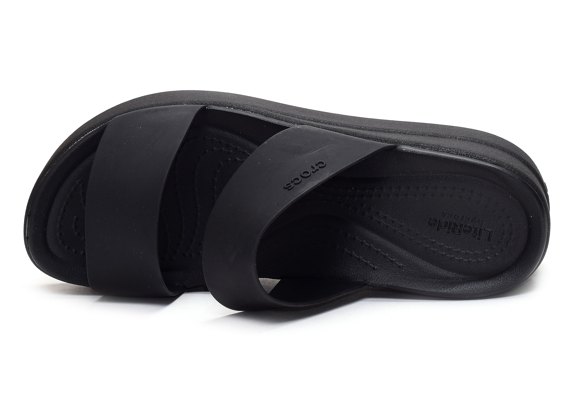 Brooklyn wedge noir