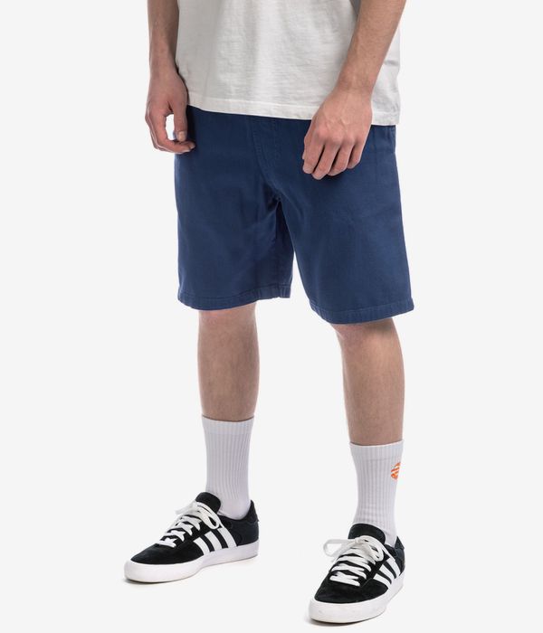 skatedeluxe Samurai Shorts (navy)