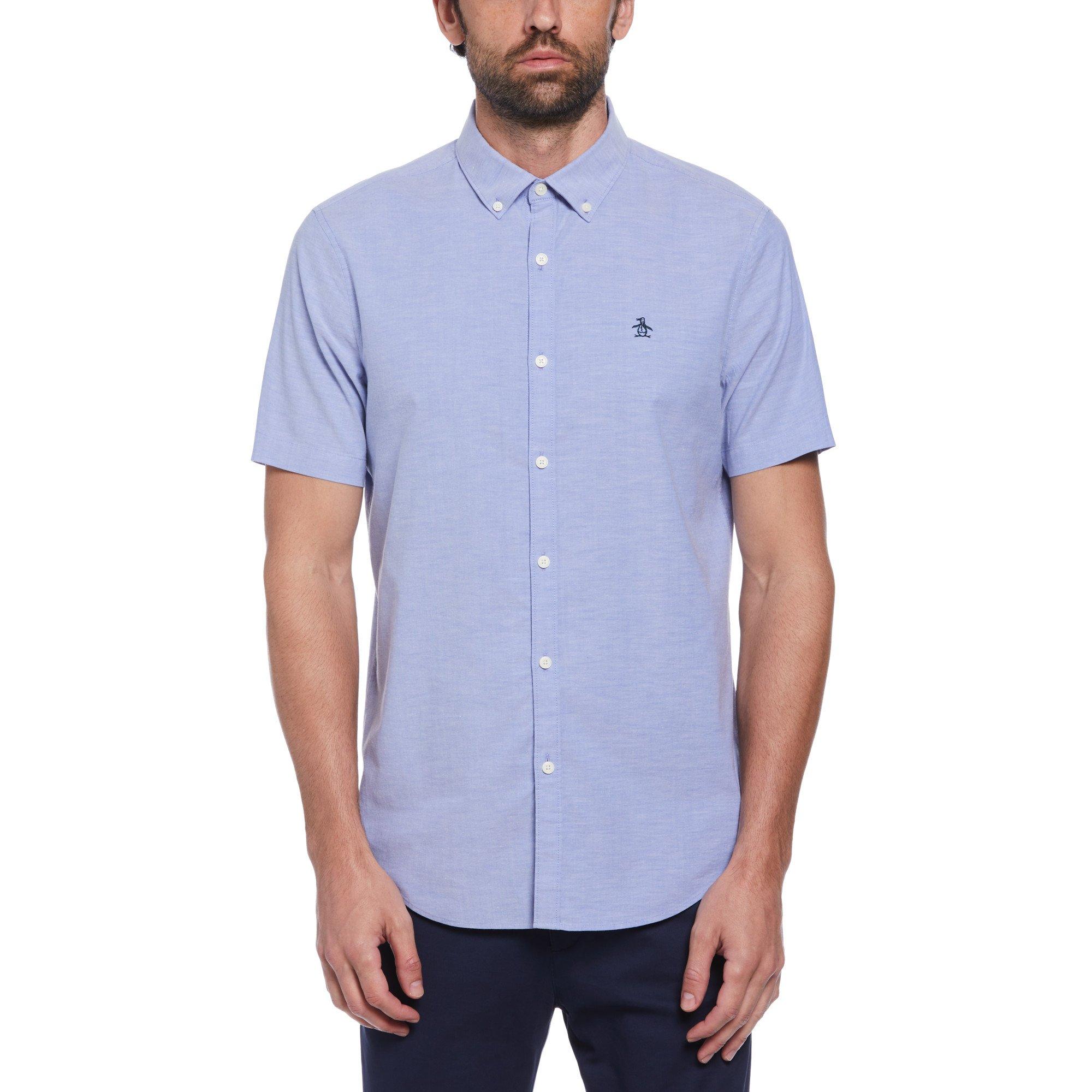 Original Penguin Short Sleeve Shirt